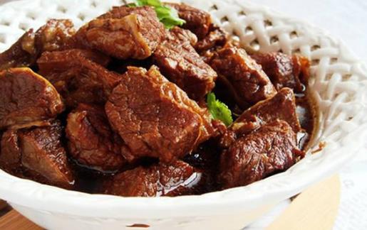  在家也能夠做出來的美味燉肉的小竅門 快快來學吧