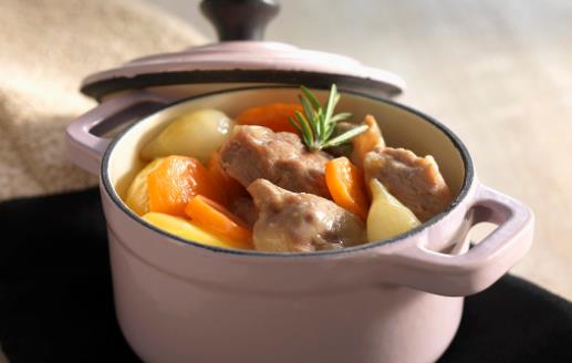  在家也能夠做出來的美味燉肉的小竅門 快快來學吧