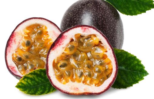 有果汁之王美稱的百香果 對(duì)人體健康的益處