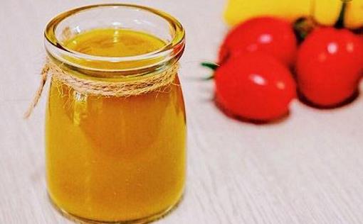 拒絕果醬里的增稠劑 自制果醬快速煮濃稠的竅門