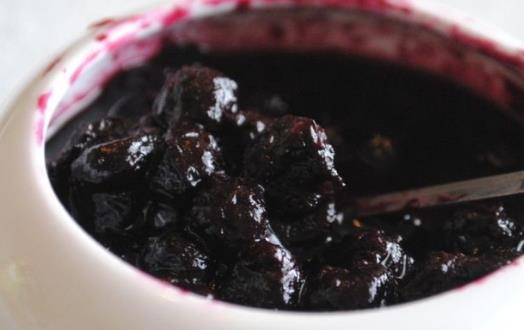 拒絕果醬里的增稠劑 自制果醬快速煮濃稠的竅門