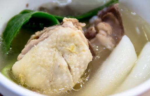 煮雞湯的小竅門 煮出香濃美味又有營養的雞湯