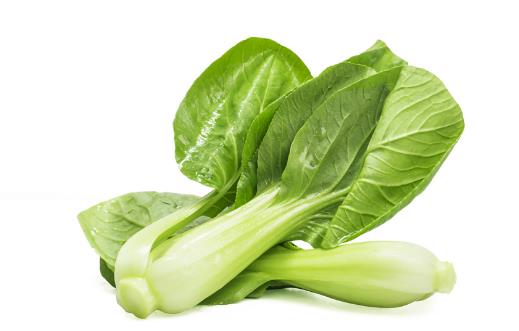 將炒青菜改為水煮青菜 烹調蔬菜也有小技巧