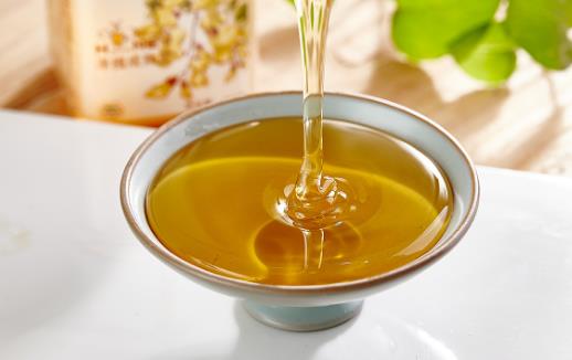 食物的種類繁多 細數常見食物的特殊功效