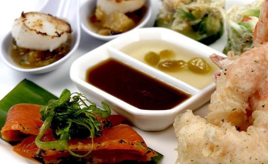 調(diào)味料的儲(chǔ)藏方法 醬料也是有分放常溫和冷藏