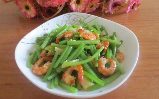 紅薯葉成為健康養(yǎng)生達(dá)人的佳肴 細(xì)數(shù)紅薯葉的九大功效