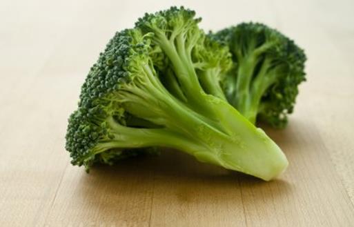 花椰菜要這樣吃，抗癌的效果才更好！