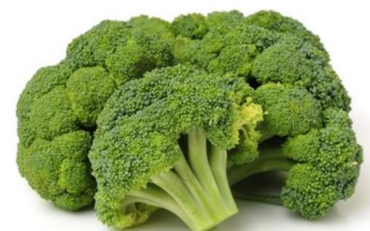 花椰菜要這樣吃，抗癌的效果才更好！
