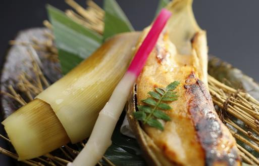 美味清甜好吃的竹筍 水煮竹筍甘甜不苦的小訣竅