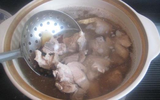 豬肉排骨去腥味小妙招 肉爛骨穌排骨做起來