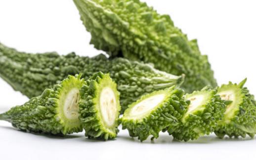 苦瓜去苦味的小技巧 讓小朋友更容易接受