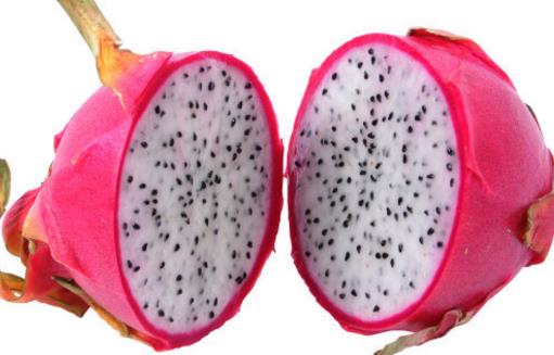 千萬別把火紅龍果皮丟掉 養顏美容是再好不過啦