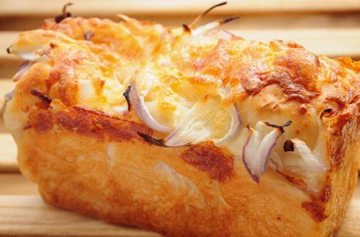 吐司的創意吃法 讓孩子吃得健康有美味