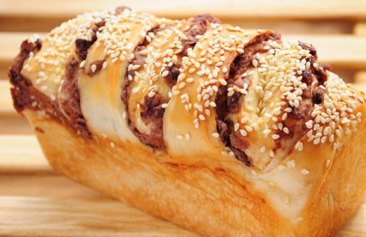 吐司的創意吃法 讓孩子吃得健康有美味