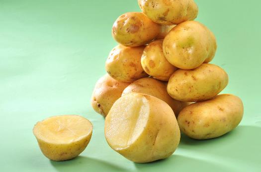 馬鈴薯皮的5個日常小妙用