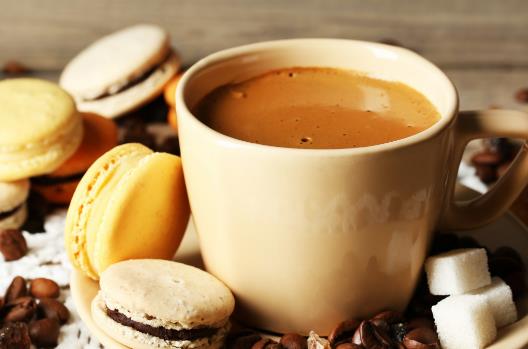 喝咖啡拒絕單調(diào)！自己動手DIY各國風味~