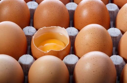挑選新鮮雞蛋，主要看這四個方面~