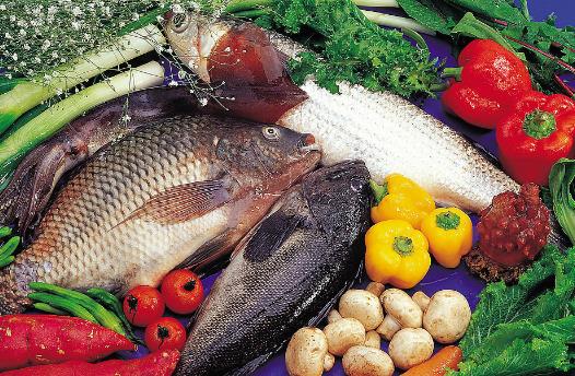 買來的生食不一定干凈，這樣清洗才放心