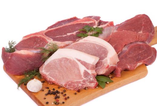 買來的生食不一定干凈，這樣清洗才放心