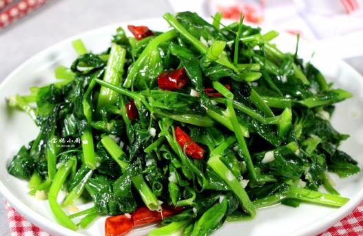 吃不完的時(shí)令菜 換種方式來保鮮同樣好味道