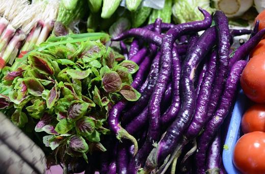 吃不完的時(shí)令菜 換種方式來保鮮同樣好味道