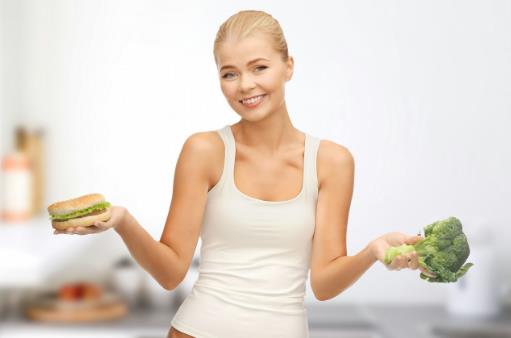 女人只需5招便可改善月經不調