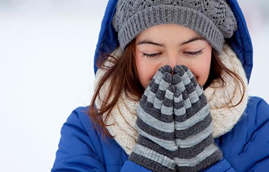 女人只需5招便可改善月經不調