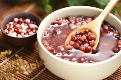 身體有濕的五大表現教你巧妙除濕