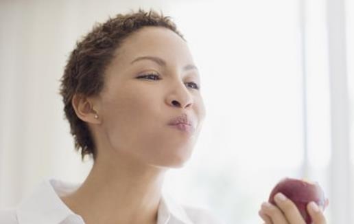 幾種不良飲食習慣會讓臉越來越大