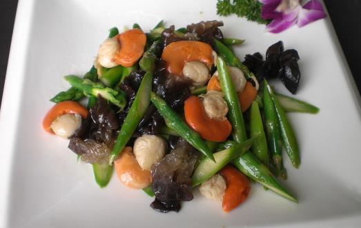 調理肝臟 女人春季保養正當時