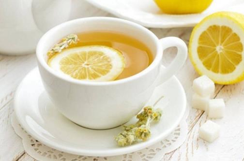 去除口臭食譜 多喝檸檬水緩解口臭