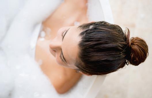 洗澡時2個小動作最傷私處 90%的女人都不知道