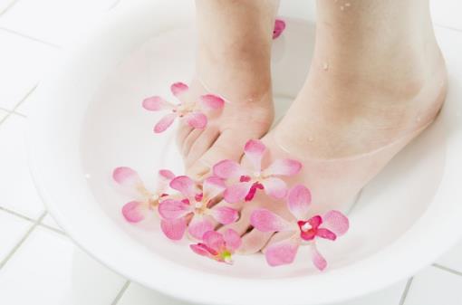 四類不適合泡腳的人 常泡易導致死亡