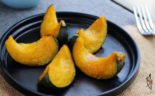 南瓜耐久營養價值高 制作不同料理南瓜的選擇也有差異