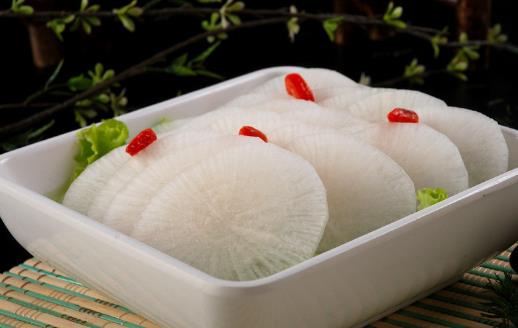 蘿卜皮與蘿卜葉別急著丟 比肉更有營養(yǎng)