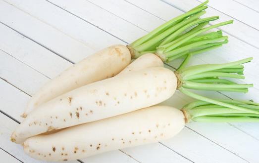 蘿卜皮與蘿卜葉別急著丟 比肉更有營養(yǎng)