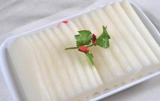 蘿卜皮與蘿卜葉別急著丟 比肉更有營養(yǎng)