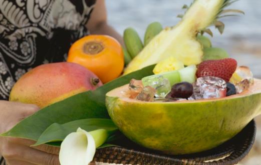 挑選進(jìn)口水果 幫你解開水果貼紙?zhí)柎a的玄機(jī)