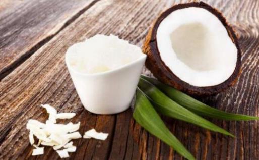椰子油不光能食用 還有這15個小妙用