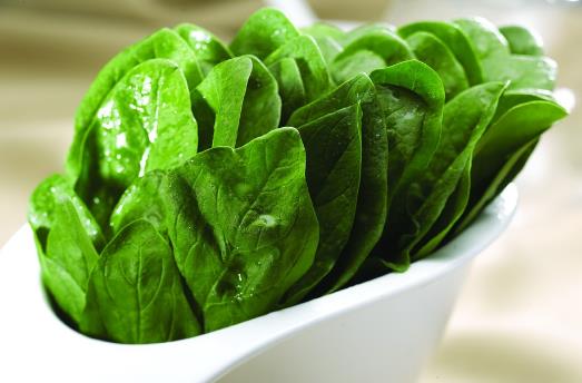 春季眼睛癢應(yīng)該吃這些蔬菜