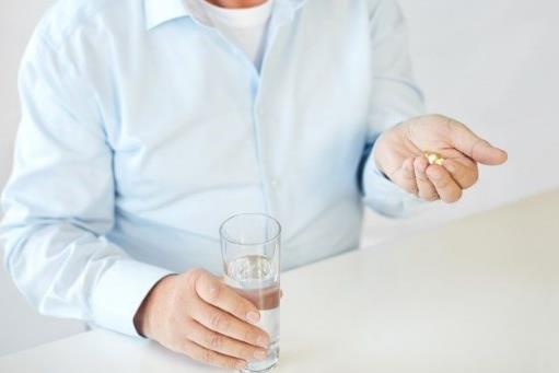 肝受傷易導致身體發黑 科學飲食與睡眠護肝保健康