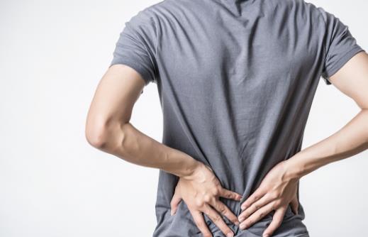 背痛的時(shí)候這樣做可以有效緩解