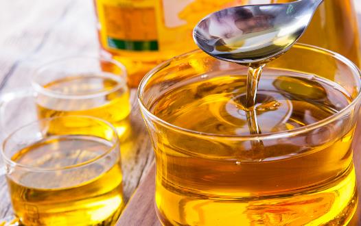 要健康“加油” 不一定要選購(gòu)冷榨油