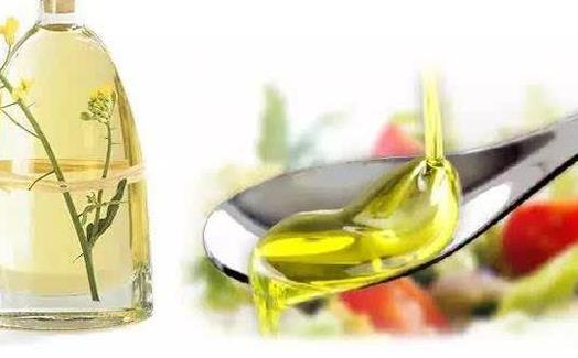 要健康“加油” 不一定要選購(gòu)冷榨油
