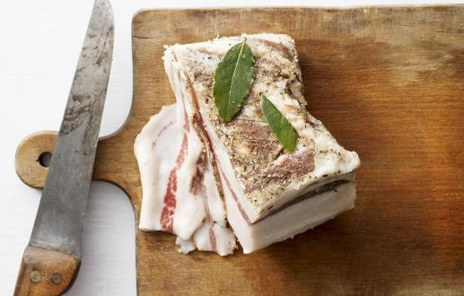  肥肉并非一無是處 還是有它的營養價值