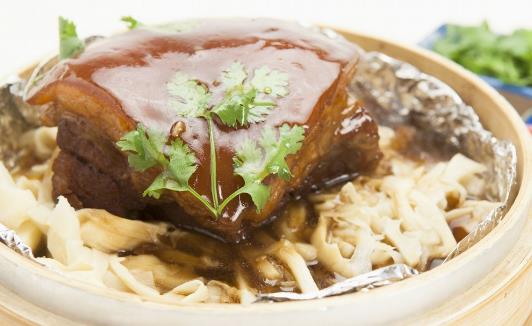  肥肉并非一無是處 還是有它的營養價值