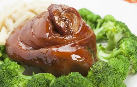  肥肉并非一無是處 還是有它的營養價值