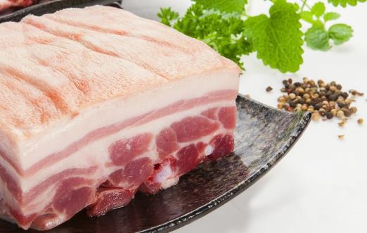  肥肉并非一無是處 還是有它的營養價值