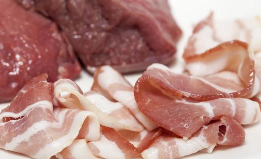  肥肉并非一無是處 還是有它的營養價值