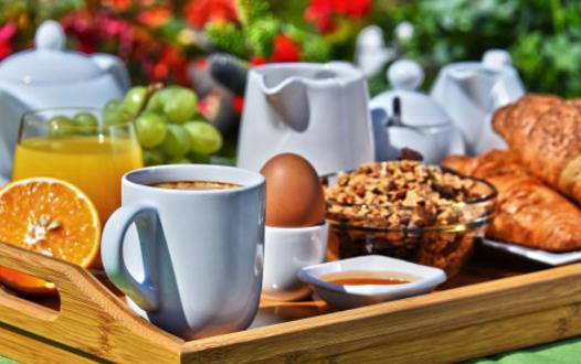 大蒜秋葵這些食物抗癌不靠譜 可預防癌癥的飲食習慣